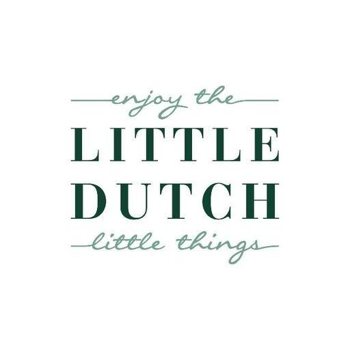 Little Dutch logo