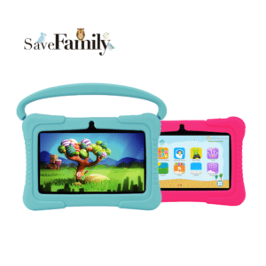 Tablet infantil SaveFamily Kids