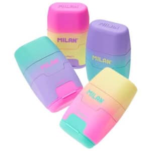 Afilaborras compact sunset milán