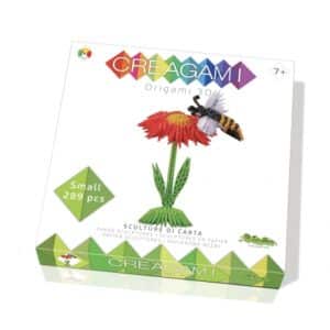 Creagami abeja