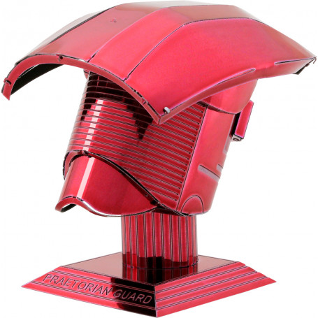 Star Wars 3D metálico - Praetorian guard helmet Metal Earth