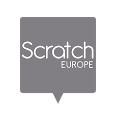 Scratch Europe logo