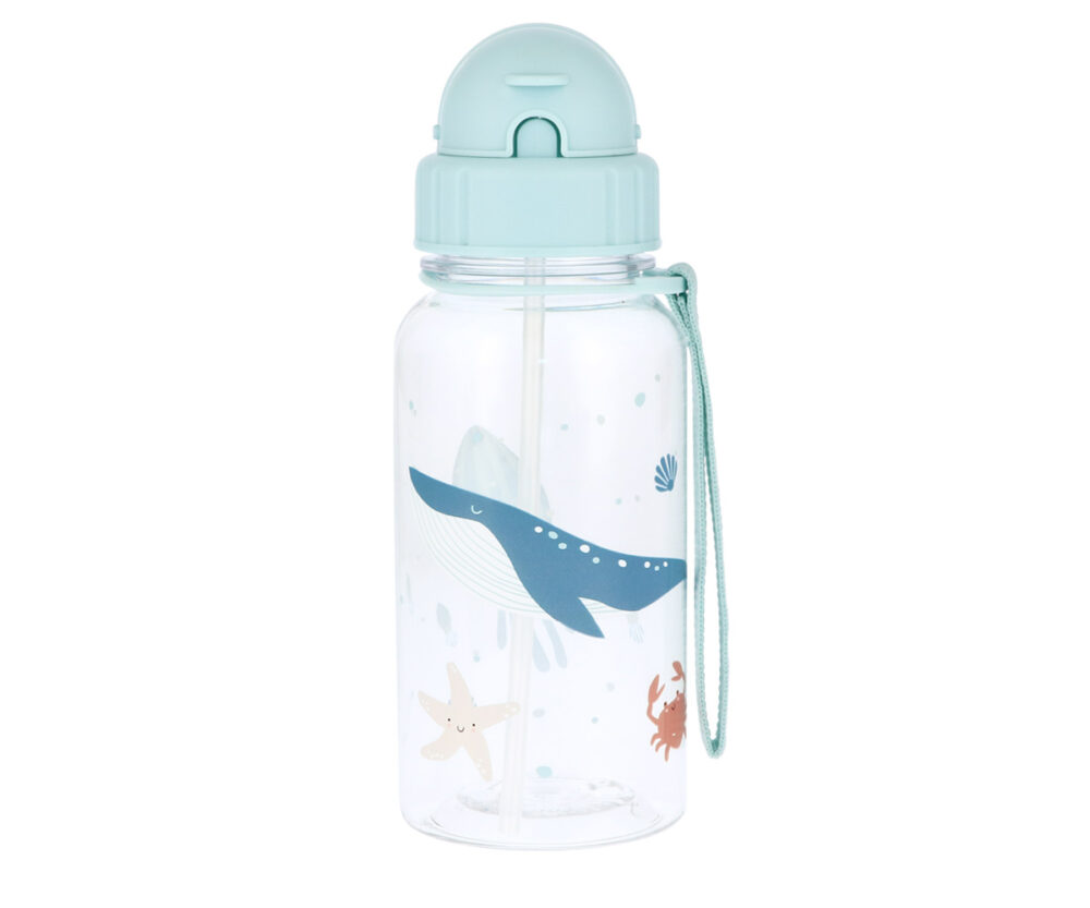 Botella Plástico Ocean venta online