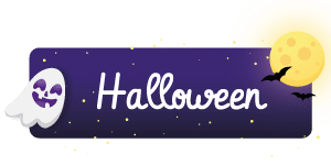 Indya Halloween