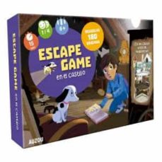 Escape game - En el castillo