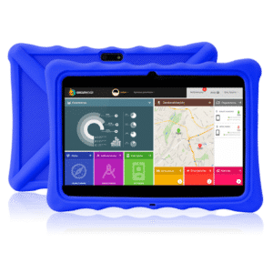 savefamiy-tablet-para-ninos-evolution azul
