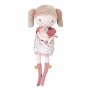 Anna muñeca Blandita Little Dutch