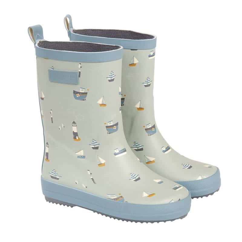Bota de agua Sailors Bay Little Dutch
