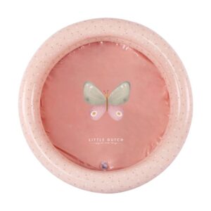 Piscina Flores & Mariposas