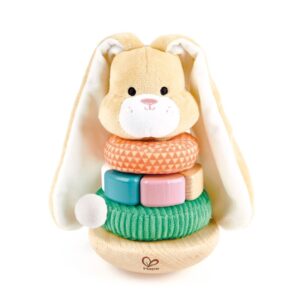 Apilable Bunny Stacker