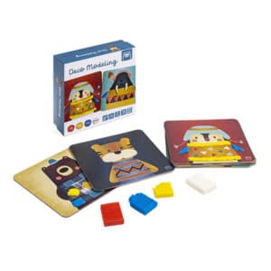 Decoramos con plastilina