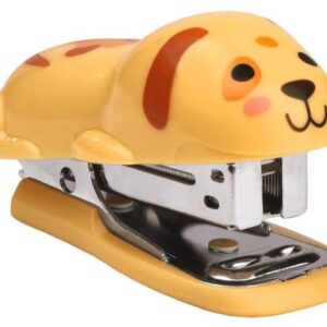 Grapadora mini animales