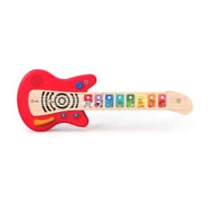 Guitarra conectable Magic Touch