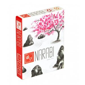 Narabi - Juego de mesa
