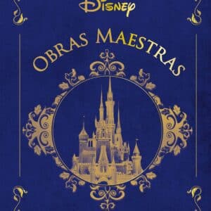 Disney Obras maestras