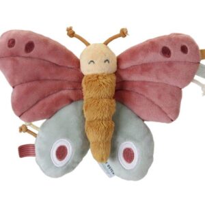 Mariposa actividades Little Dutch 20Cm