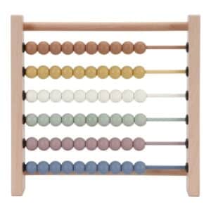 Ábaco Vintage FSC Little Dutch