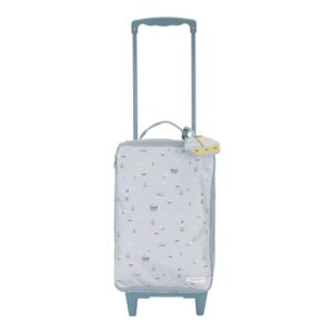 Maleta sailos bay Little Dutch