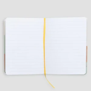 Libreta - Cosas que voy a conseguir