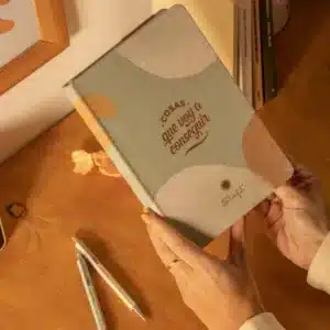 Libreta - Cosas que voy a conseguir
