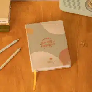 Libreta - Cosas que voy a conseguir