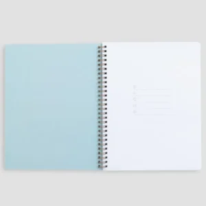 Libreta - So many great ideas