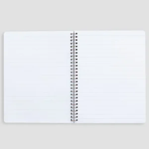 Libreta - So many great ideas