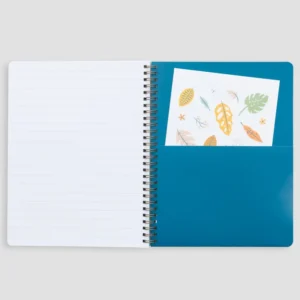 Libreta - So many great ideas
