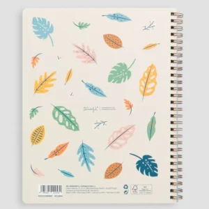 Libreta - So many great ideas