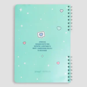 Libro de pasatiempos, manualidades e ideas no aburridas