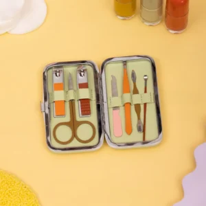 Set de manicura - More pretty nails, less drama