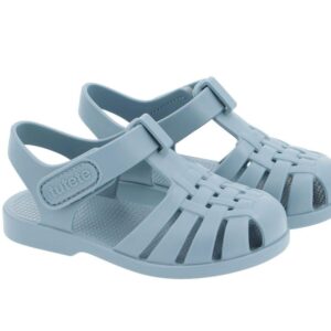 cangrejeras azul clasica