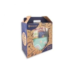 Set Fantasía Bismark box