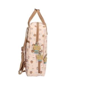 Mochila Escolar By Eef Lillemor Simon Bear