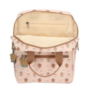 Mochila Escolar By Eef Lillemor Simon Bear