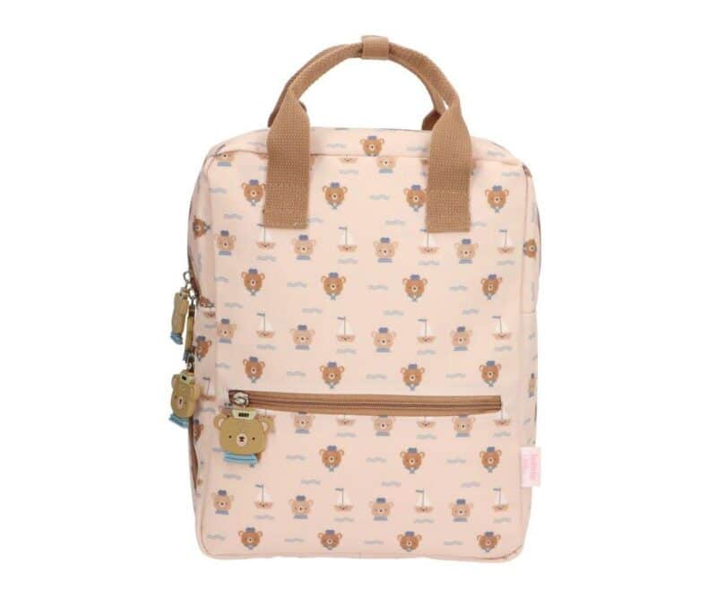 Mochila Escolar By Eef Lillemor Simon Bear