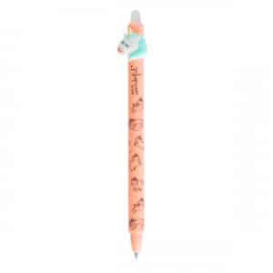 Boli borrable unicornio