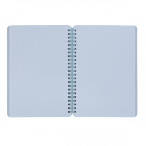 Libreta A4 Unicornio rosa - You are fantastic