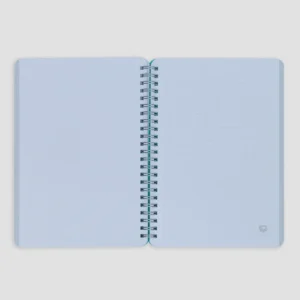 Libreta A5 - Anotaciones geniales y muchas ideas excepcionales