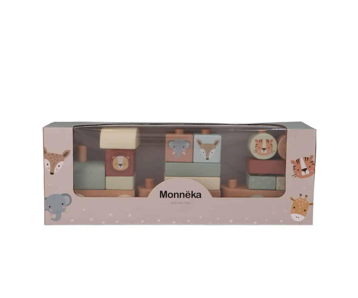 Tren personalizable Zoo sage Tren personalizable Zoo sage