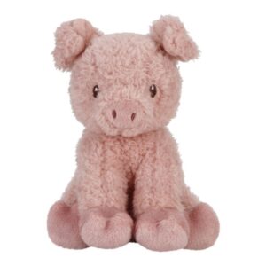 Cerdito 17 cm pequeña granja Little Dutch