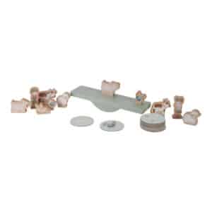 Juego de equilibrio pequeña granja FSC Little Dutch