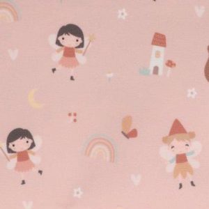 Colección Wild Fairies