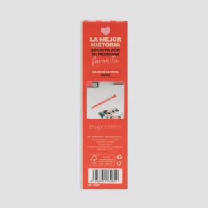 Boli corazón - Dime cosas bonitas