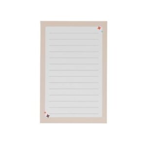 Postal con grabador de mensaje audio Te lo digo con todas las letras y lo grabo en esta tarjeta
