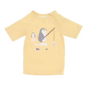 Camiseta Protección Solar Penguins