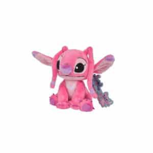 Peluche Angel 25 cm Lilo y Stitch