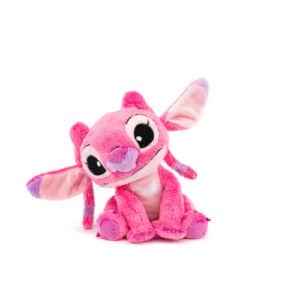 Peluche Angel 25 cm Lilo y Stitch