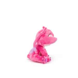 Peluche Angel 25 cm Lilo y Stitch