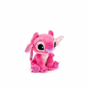 Peluche Angel 25 cm Lilo y Stitch